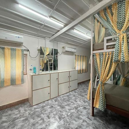 Kaabo Hostel วากาตอร์ ภายนอก รูปภาพ
