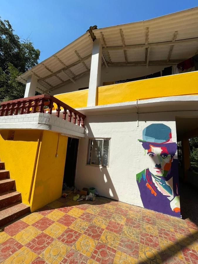 Kaabo Hostel วากาตอร์ ภายนอก รูปภาพ