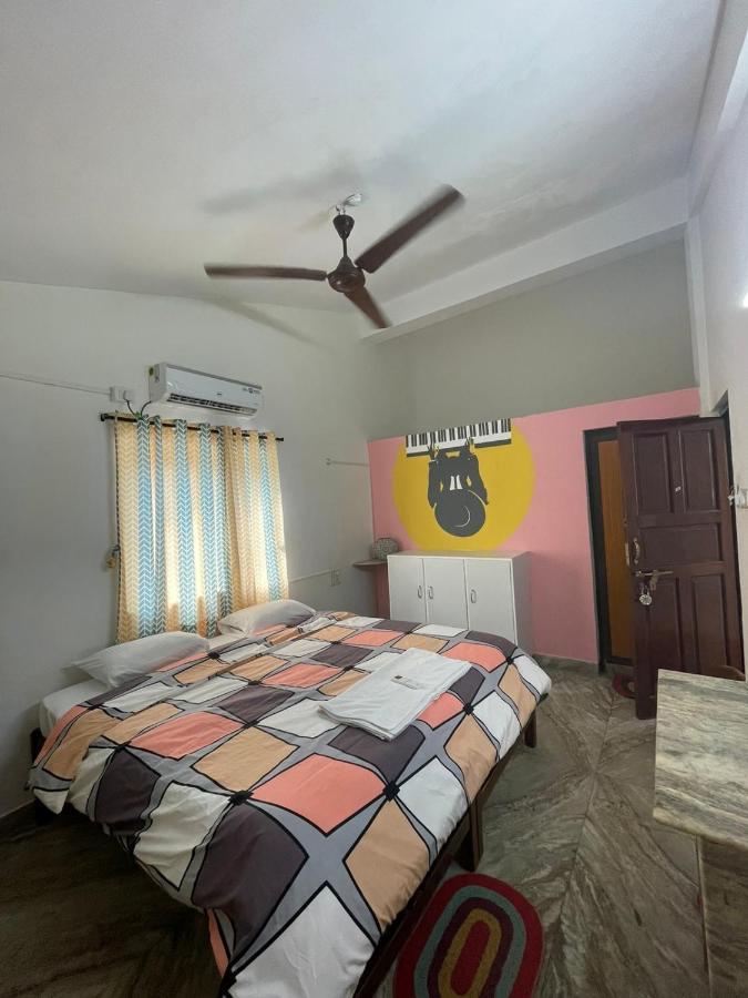 Kaabo Hostel วากาตอร์ ภายนอก รูปภาพ