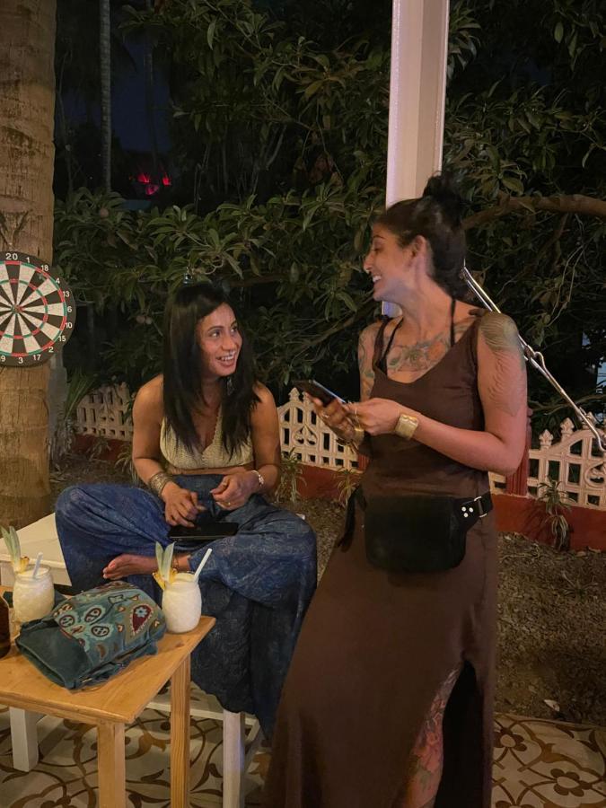 Kaabo Hostel วากาตอร์ ภายนอก รูปภาพ