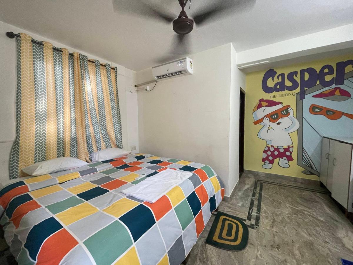 Kaabo Hostel วากาตอร์ ภายนอก รูปภาพ