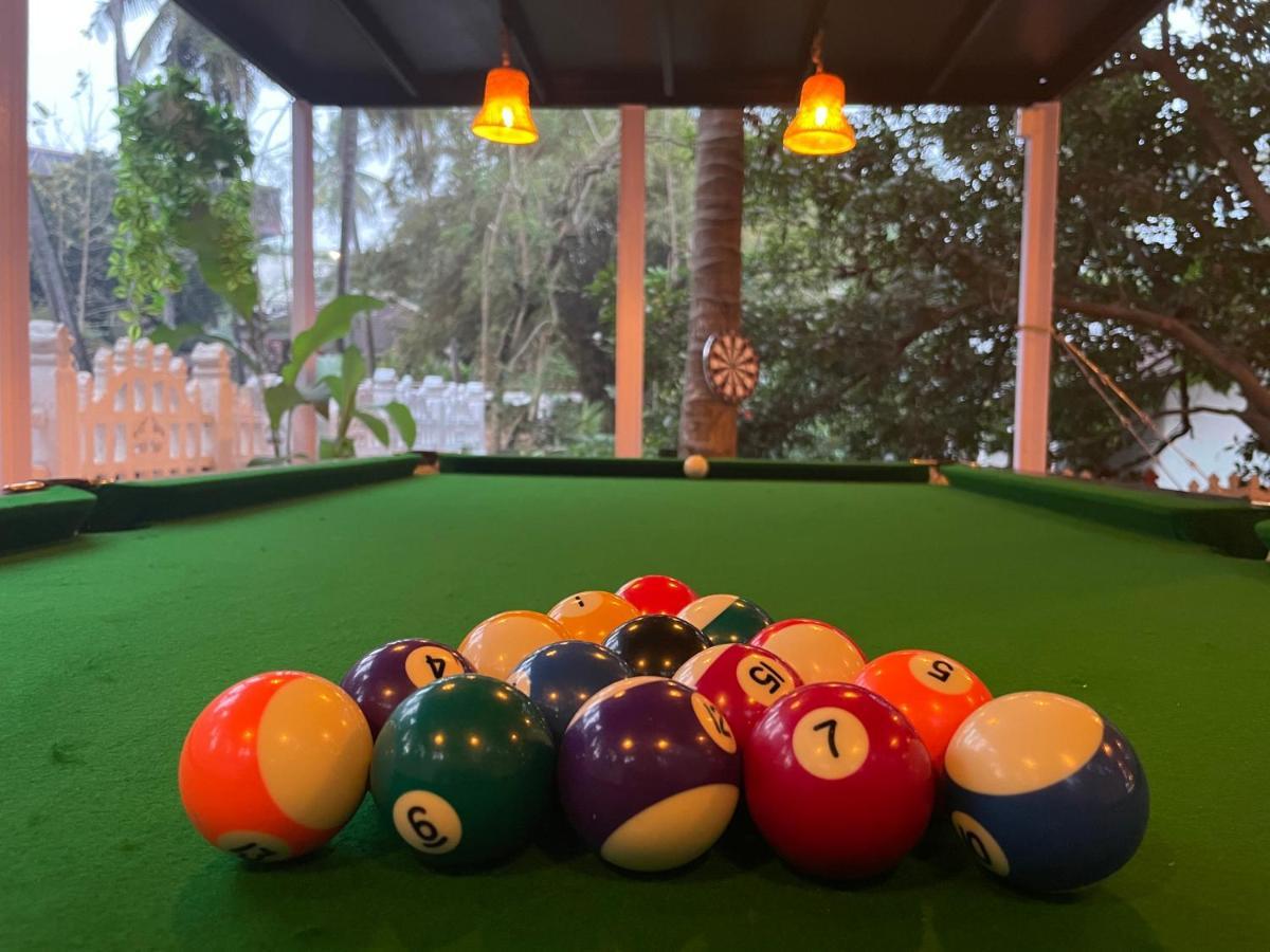 Kaabo Hostel วากาตอร์ ภายนอก รูปภาพ