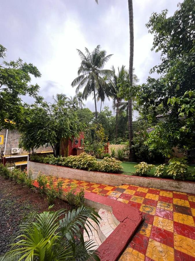 Kaabo Hostel วากาตอร์ ภายนอก รูปภาพ