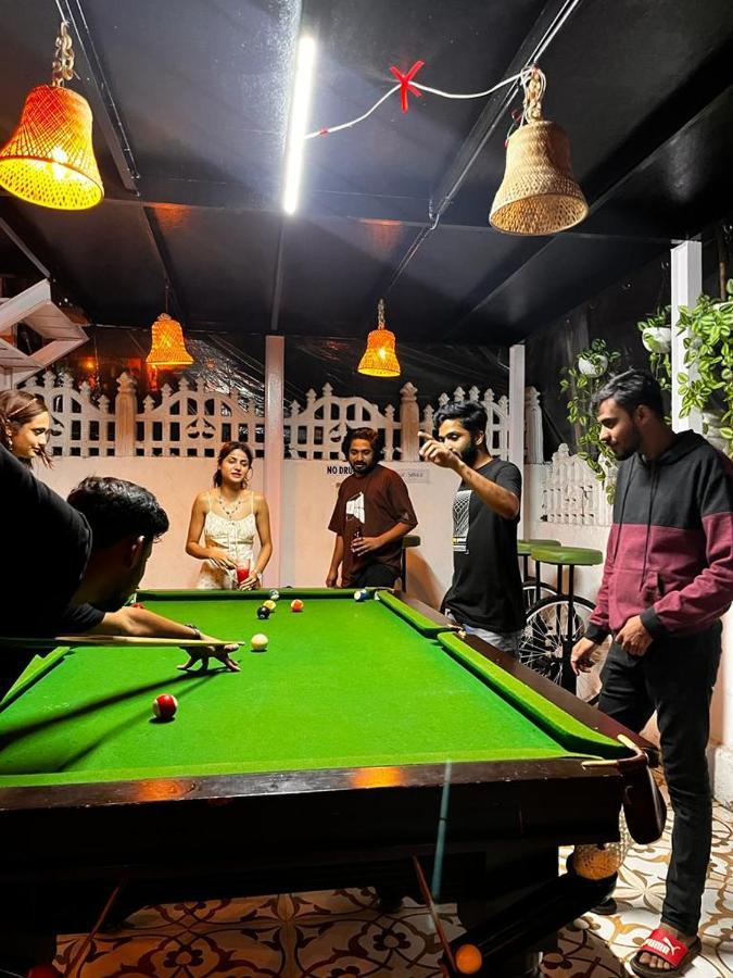 Kaabo Hostel วากาตอร์ ภายนอก รูปภาพ