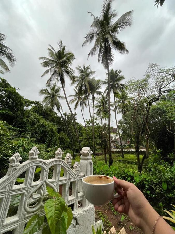 Kaabo Hostel วากาตอร์ ภายนอก รูปภาพ